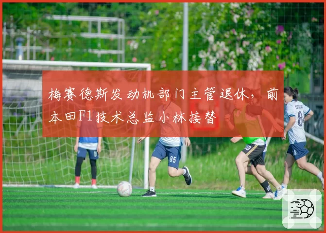 梅赛德斯发动机部门主管退休,前本田F1技术总监小林接替