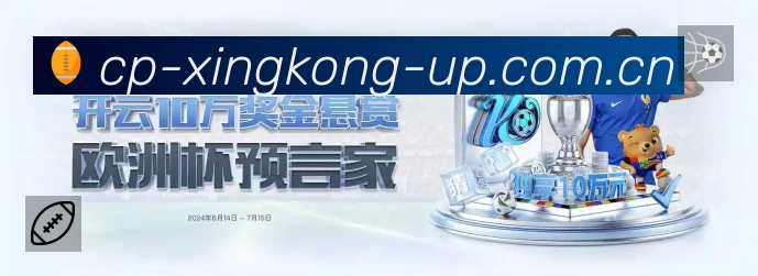 xingkong平台展示图